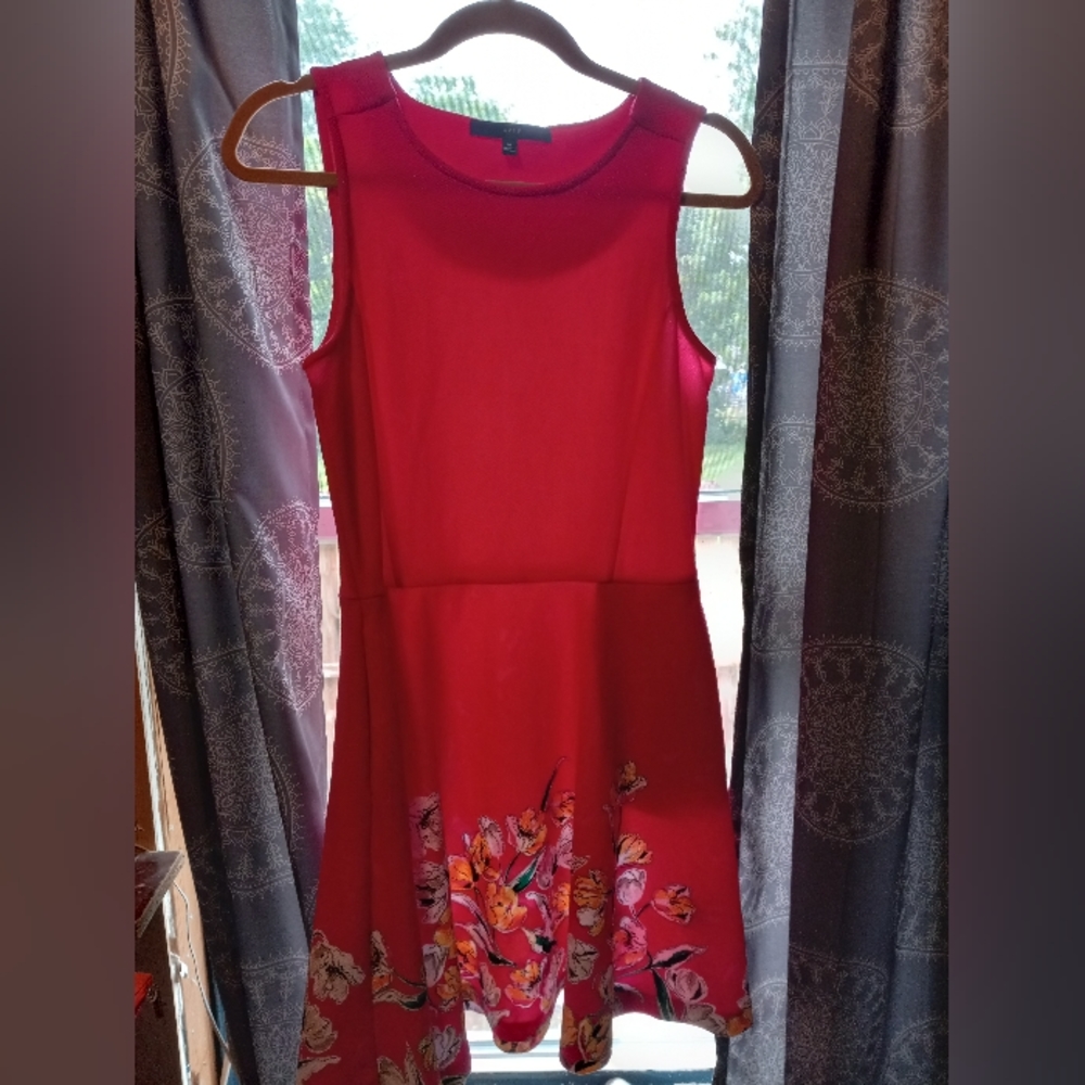APT 9 women's dress size M